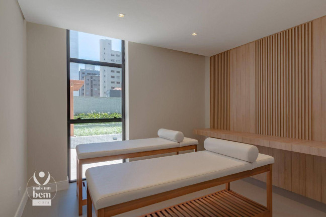 Imagem Apartamento com 3 Quartos à Venda, 117 m² em Batel - Curitiba