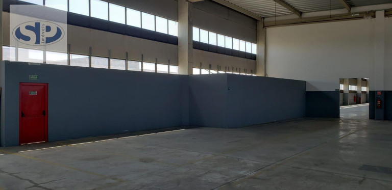 Imagem Imóvel Comercial para Alugar, 4.500 m² em Jardim Fatima - Guarulhos