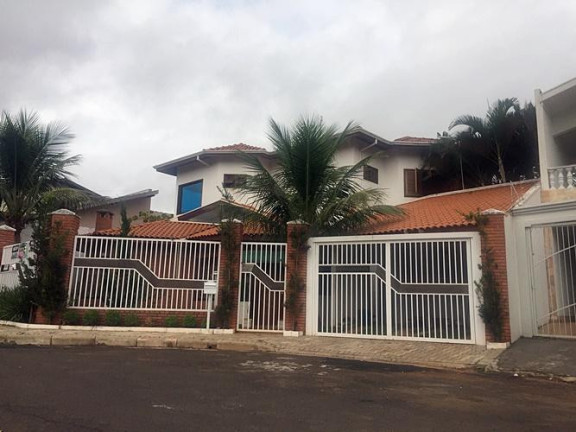 Imagem Casa com 3 Quartos à Venda, 200 m² em Green Village - Avaré