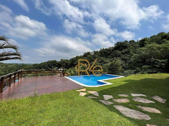 Imagem Casa com 4 Quartos à Venda ou Locação, 493 m² em Pousada Dos Bandeirantes - Carapicuíba Imagem Casa com 4 Quartos à Venda ou Locação, 493 m² em Pousada Dos Bandeirantes - Carapicuíba