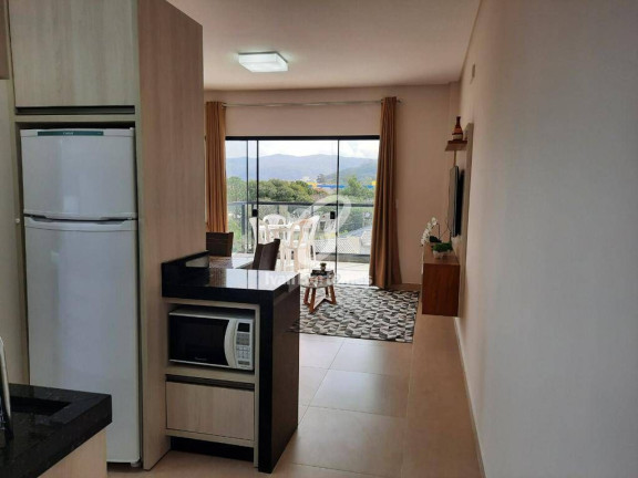 Imagem Apartamento com 2 Quartos para Temporada, em Canto Grande - Bombinhas Imagem Apartamento com 2 Quartos para Temporada, em Canto Grande - Bombinhas