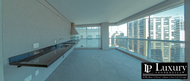 Imagem Apartamento com 3 Quartos à Venda, 240 m² em Cerqueira César - São Paulo Imagem Apartamento com 3 Quartos à Venda, 240 m² em Cerqueira César - São Paulo