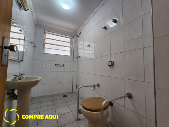 Imagem Apartamento com 3 Quartos à Venda, 200 m² em Higienópolis - São Paulo