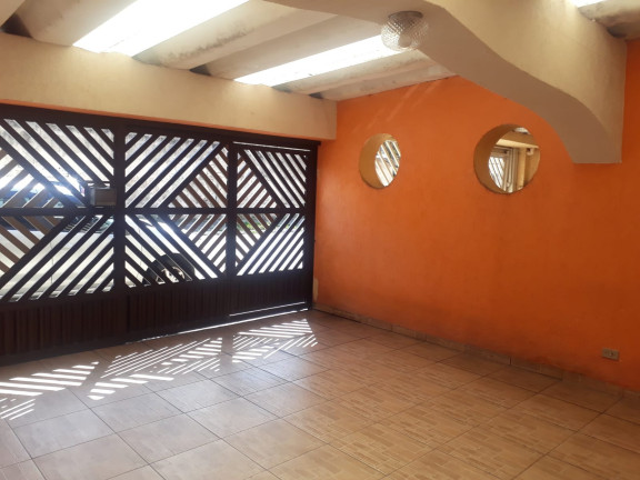 Imagem Casa com 3 Quartos à Venda, 139 m² em Jardim Clímax - São Paulo