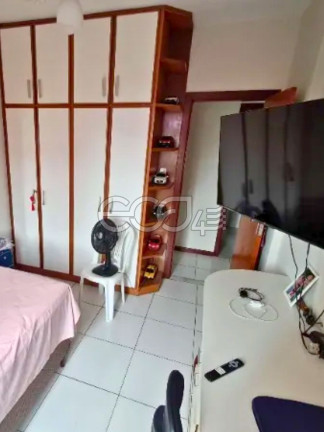Imagem Apartamento com 3 Quartos à Venda, 110 m² em Suíssa - Aracaju