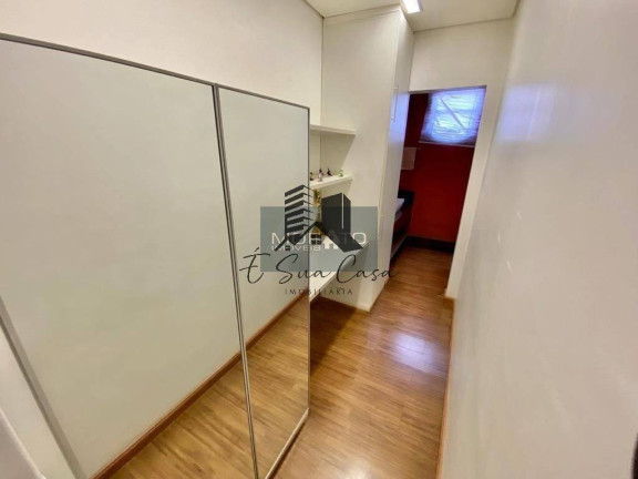 Imagem Casa com 4 Quartos à Venda, 240 m² em Santa Maria - Belo Horizonte