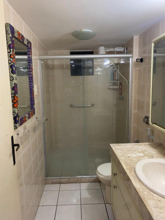 Apartamento com 3 Quartos à Venda, 120 m² em Graças - Recife