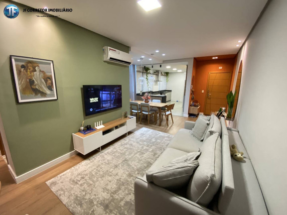 Imagem Apartamento com 3 Quartos à Venda, 100 m² em Horto - Ipatinga