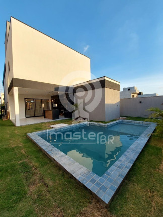 Imagem Casa com 3 Quartos à Venda, 265 m² em Alphaville - Eusébio