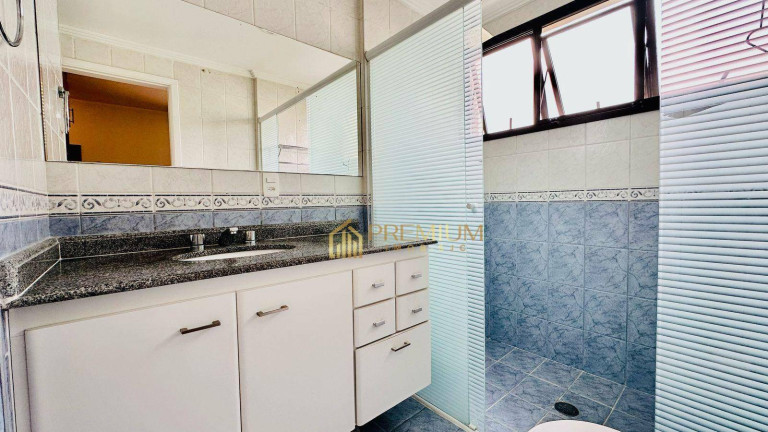 Imagem Imóvel com 4 Quartos à Venda, 127 m² em Vila Ema - São José Dos Campos