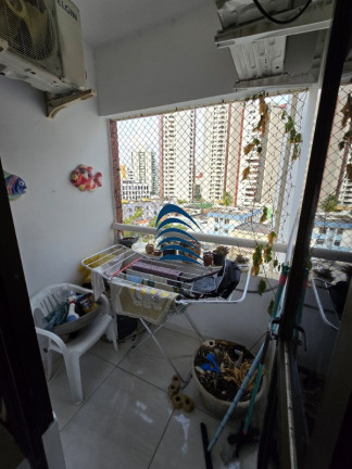 Imagem Imóvel com 2 Quartos à Venda, 62 m² em Pituba - Salvador Imagem Imóvel com 2 Quartos à Venda, 62 m² em Pituba - Salvador