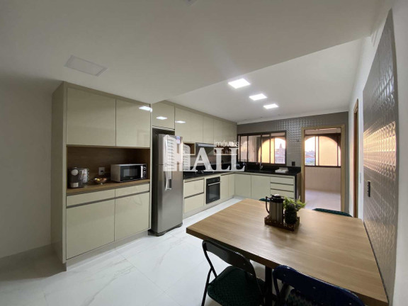 Imagem Apartamento com 4 Quartos à Venda, 380 m² em Centro - São José Do Rio Preto Imagem Apartamento com 4 Quartos à Venda, 380 m² em Centro - São José Do Rio Preto