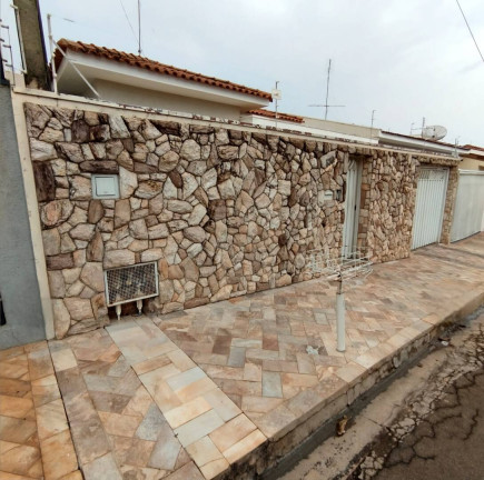 Casa com 4 Quartos à Venda, 250 m² em Jardim São Joaquim - Vargem Grande Do Sul