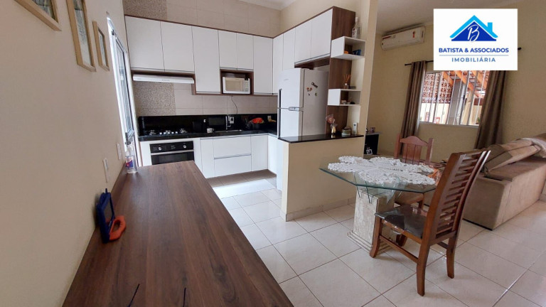 Imagem Casa com 2 Quartos à Venda, 82 m² em Vila Real - Hortolândia Imagem Casa com 2 Quartos à Venda, 82 m² em Vila Real - Hortolândia