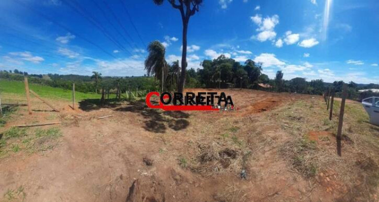 Imagem Terreno à Venda, 1 m² em Centro - Ibiúna