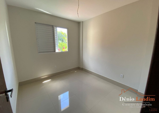 Imagem Apartamento com 3 Quartos à Venda, 103 m² em Augusta Mota - Montes Claros