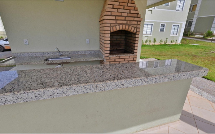 Imagem Apartamento com 2 Quartos à Venda, 47 m² em Ribeirânia - Ribeirão Preto Imagem Apartamento com 2 Quartos à Venda, 47 m² em Ribeirânia - Ribeirão Preto