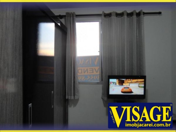 Imagem Apartamento com 2 Quartos à Venda, em Vila Branca - Jacareí Imagem Apartamento com 2 Quartos à Venda, em Vila Branca - Jacareí