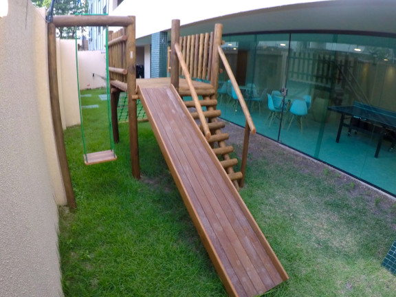 Apartamento com 3 Quartos à Venda, 97 m² em Boa Viagem - Recife