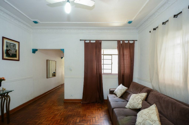 Imagem Casa com 7 Quartos à Venda, em Vila Mariana - São Paulo Imagem Casa com 7 Quartos à Venda, em Vila Mariana - São Paulo