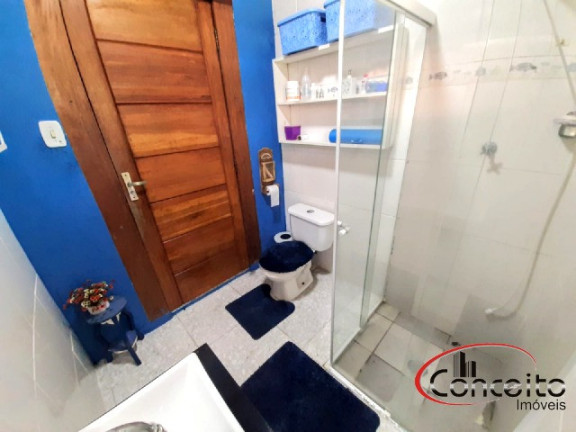 Imagem Casa com 2 Quartos à Venda, 185 m² em Ressaca - Ubatuba