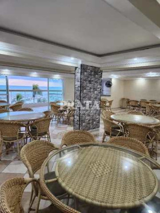 Imagem Apartamento com 2 Quartos à Venda, 89 m² em Guilhermina - Praia Grande