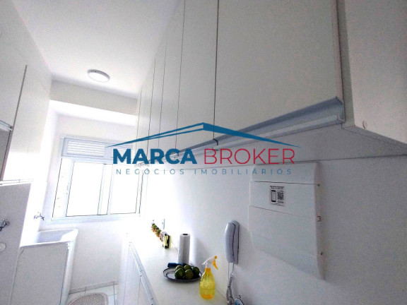 Imagem Apartamento com 2 Quartos para Alugar, 59 m² em Parque Das Colinas - Valinhos