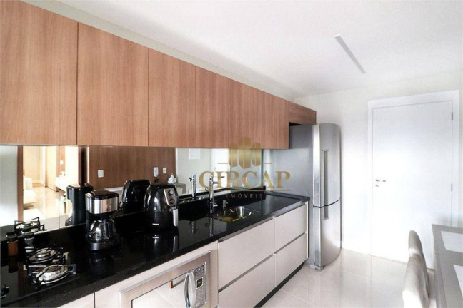 Imagem Apartamento com 2 Quartos à Venda, 118 m² em Pinheiros - São Paulo