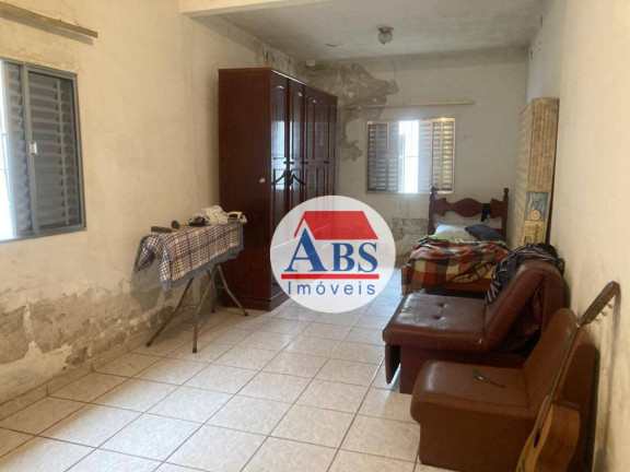 Imagem Casa com 2 Quartos à Venda, 240 m² em Vila Nova - Cubatão