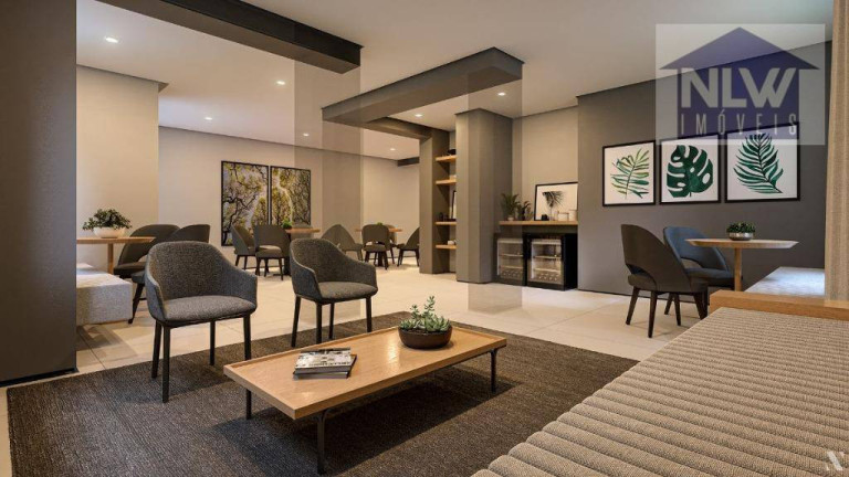 Imagem Apartamento com 2 Quartos à Venda, 46 m² em Vila Constança - São Paulo Imagem Apartamento com 2 Quartos à Venda, 46 m² em Vila Constança - São Paulo