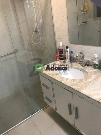 Imagem Apartamento com 2 Quartos à Venda, 145 m² em Centro - Campinas
