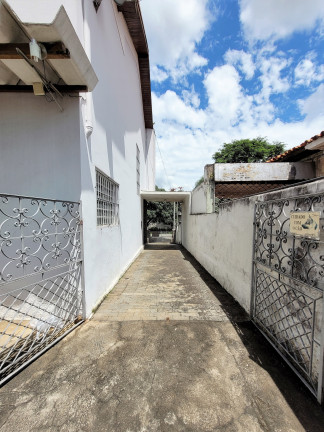 Imagem Casa com 5 Quartos para Alugar ou Temporada, 240 m² em Bela Aliança - São Paulo