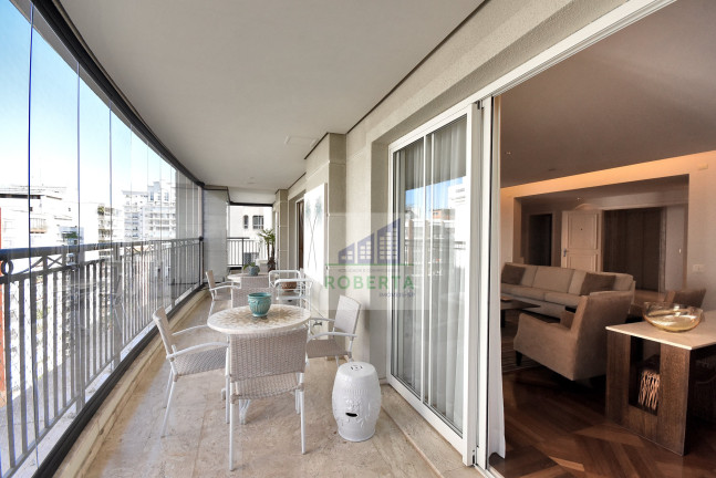 Imagem Apartamento com 4 Quartos à Venda, 367 m² em Jardim América - São Paulo Imagem Apartamento com 4 Quartos à Venda, 367 m² em Jardim América - São Paulo
