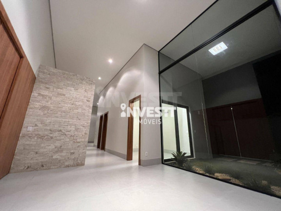 Imagem Casa com 4 Quartos à Venda, 590 m² em Jardins Munique - Goiânia Imagem Casa com 4 Quartos à Venda, 590 m² em Jardins Munique - Goiânia