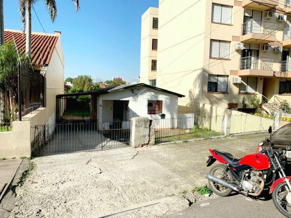 Casa com 3 Quartos à Venda, 120 m² em Nossa Senhora De Fátima - Santa Maria