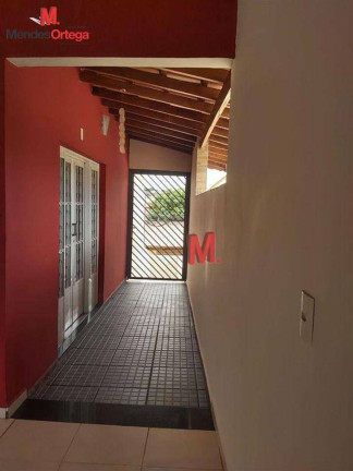 Imagem Casa com 2 Quartos à Venda, 94 m² em Jardim Santa Rosália - Sorocaba