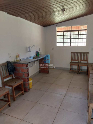 Imagem Fazenda à Venda, 110 m² em Centro - Biritiba-mirim Imagem Fazenda à Venda, 110 m² em Centro - Biritiba-mirim