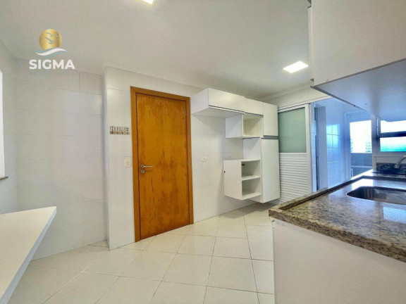 Imagem Apartamento com 3 Quartos à Venda, 150 m² em Jardim Astúrias - Guarujá Imagem Apartamento com 3 Quartos à Venda, 150 m² em Jardim Astúrias - Guarujá