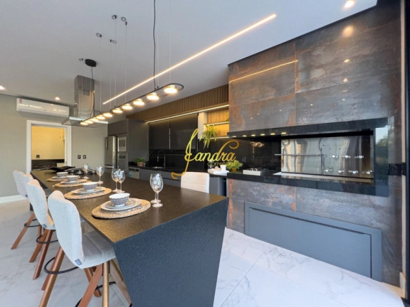 Imagem Casa de Condomínio com 5 Quartos à Venda, 403 m² em Capão Ilhas Resort - Capão Da Canoa