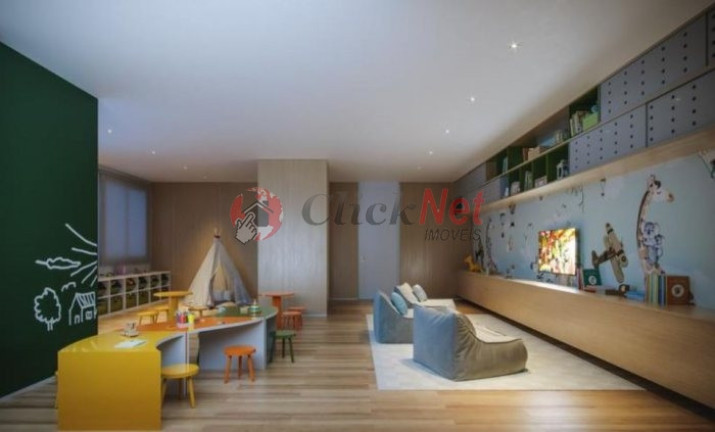 Imagem Apartamento com 3 Quartos à Venda, 108 m² em Vila Gilda - Santo André Imagem Apartamento com 3 Quartos à Venda, 108 m² em Vila Gilda - Santo André