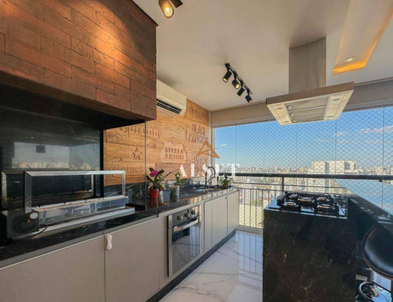 Imagem Apartamento com 3 Quartos à Venda, 123 m² em Tatuapé - São Paulo Imagem Apartamento com 3 Quartos à Venda, 123 m² em Tatuapé - São Paulo