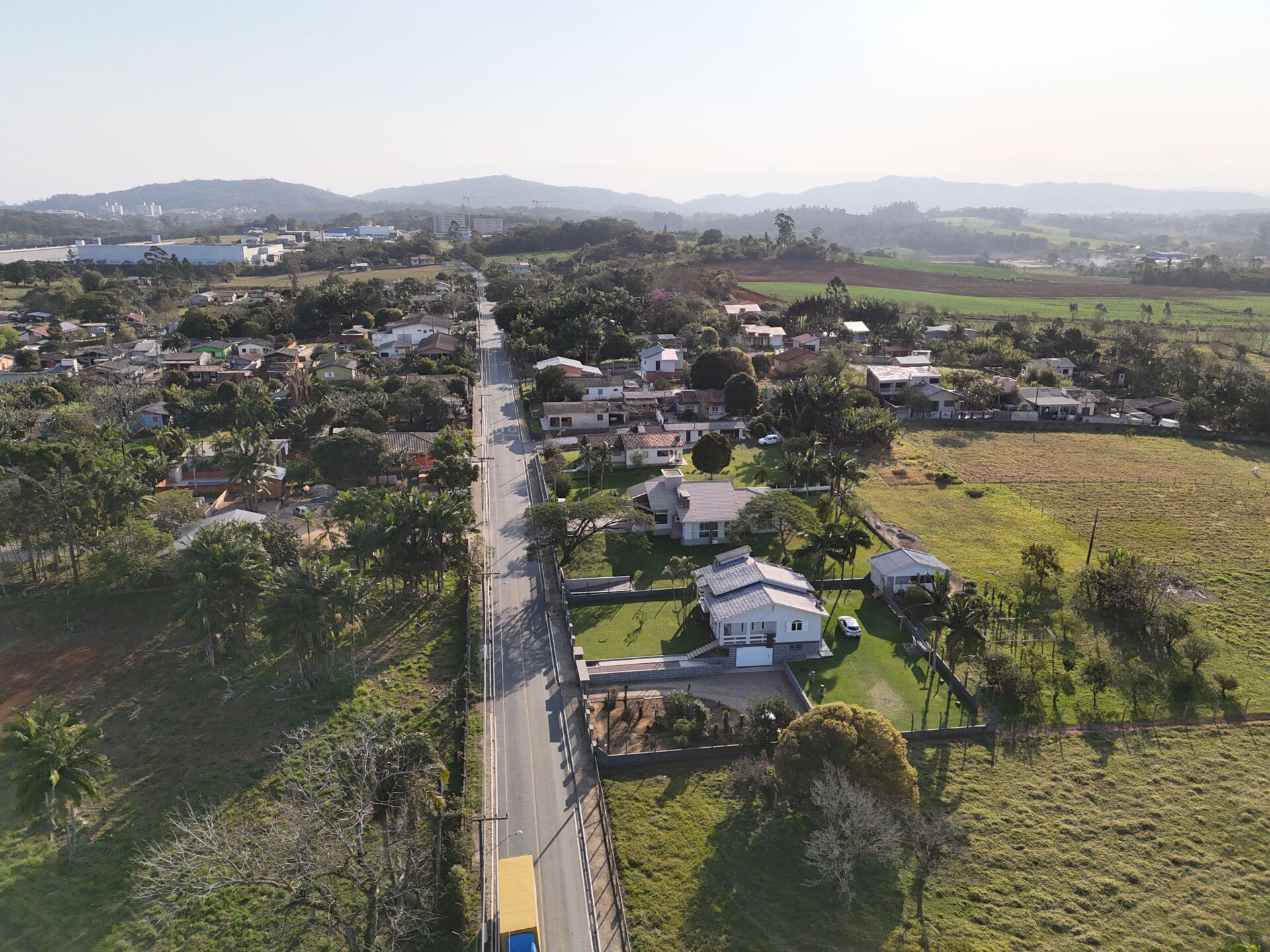 Imagem Terreno à Venda, 360 m² em Linha Batista - Criciúma