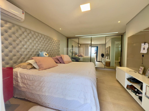 Imagem Cobertura com 4 Quartos à Venda, 234 m² em Pituba - Salvador