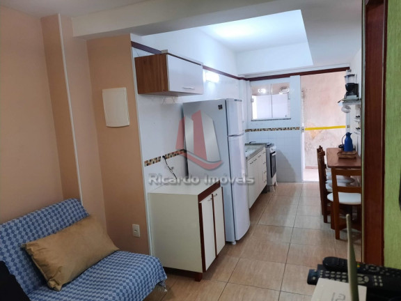 Imagem Imóvel com 1 Quarto à Venda, 40 m² em Peró - Cabo Frio Imagem Imóvel com 1 Quarto à Venda, 40 m² em Peró - Cabo Frio