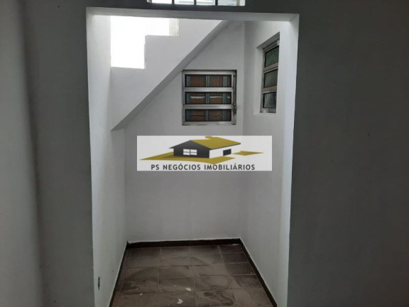Imagem Sobrado com 5 Quartos à Venda, 240 m² em Bosque Da Saúde - São Paulo