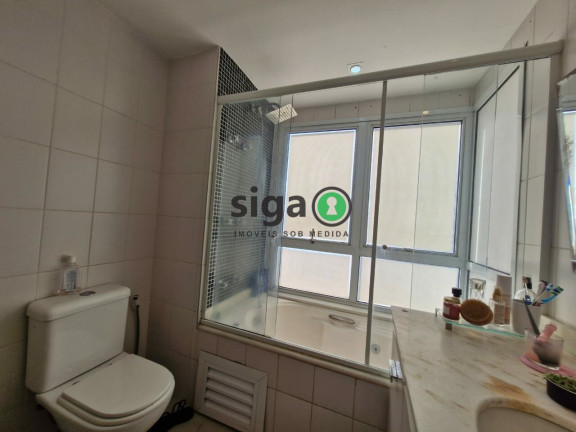 Imagem Apartamento com 3 Quartos à Venda, 177 m² em Vila Andrade - São Paulo