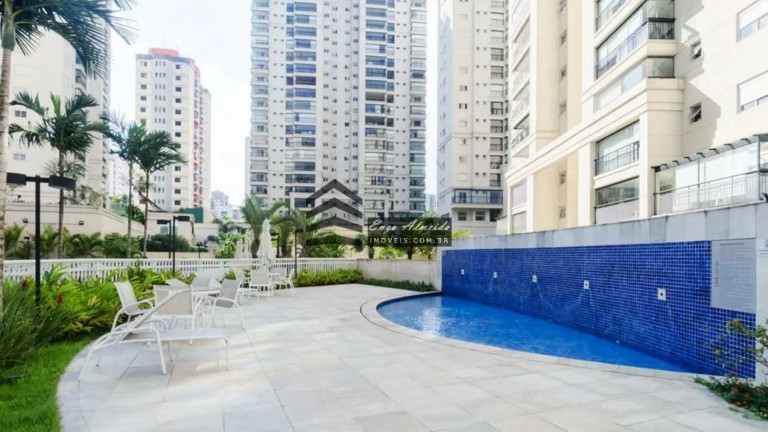 Imagem Apartamento com 4 Quartos à Venda, 236 m² em Jardim Bela Vista - Santo André Imagem Apartamento com 4 Quartos à Venda, 236 m² em Jardim Bela Vista - Santo André