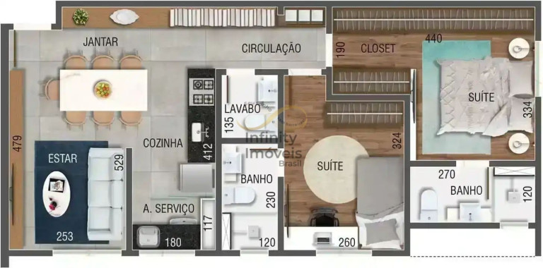 Imagem Cobertura com 2 Quartos à Venda, 130 m² em Sion - Belo Horizonte Imagem Cobertura com 2 Quartos à Venda, 130 m² em Sion - Belo Horizonte