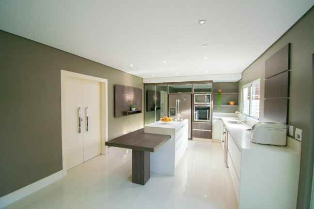 Imagem Casa com 4 Quartos à Venda, 390 m² em Abranches - Curitiba Imagem Casa com 4 Quartos à Venda, 390 m² em Abranches - Curitiba