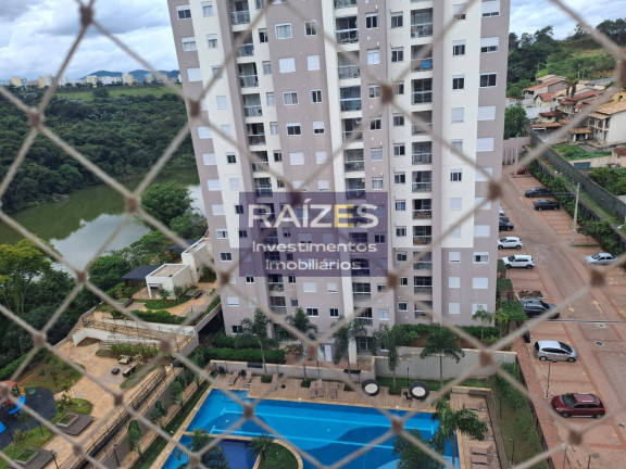 Imagem Apartamento com 3 Quartos para Alugar, 82 m² em Jardim Do Lago - Bragança Paulista Imagem Apartamento com 3 Quartos para Alugar, 82 m² em Jardim Do Lago - Bragança Paulista